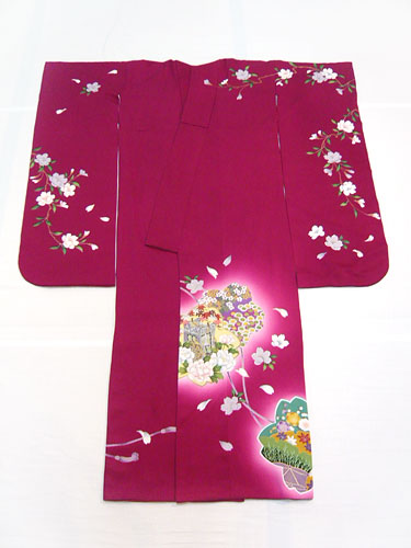 ワイン絵桜