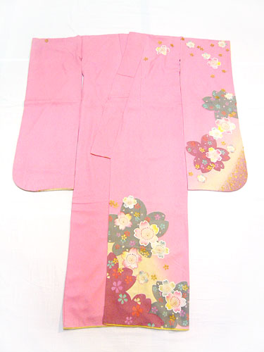 ピンク春桜